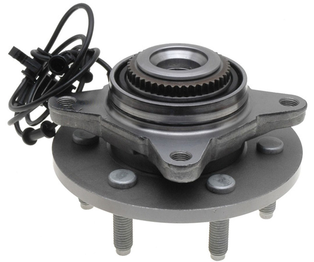 Raybestos Brakes 715046 Wheel Bearing And Hub Assembly||715046.Jpg||85||r42715046||1220076