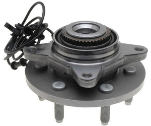 Raybestos Brakes 715046 Wheel Bearing And Hub Assembly||715046.Jpg||85||r42715046||1220076