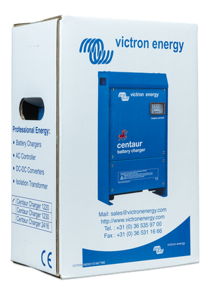 Product of Victron Energy Cch012030000 Battery Charger