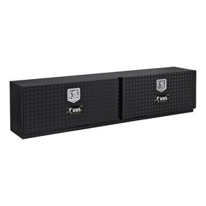 Product of UWS TBTS-96-BLK Standard Profile Toolbox 