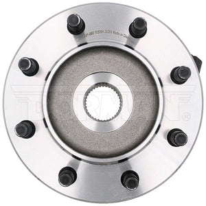Dorman (Oe Solutions) 951-869 Wheel Bearing And Hub Assembly||951-869_3.Jpg||88||d18951869||1312660