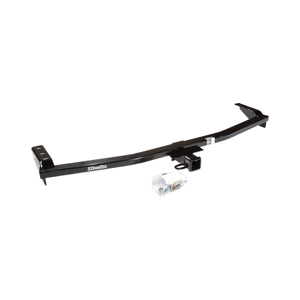 Product of Draw-Tite 75599 Class III Trailer Hitch Rear w/ 2 Inch Receiver 