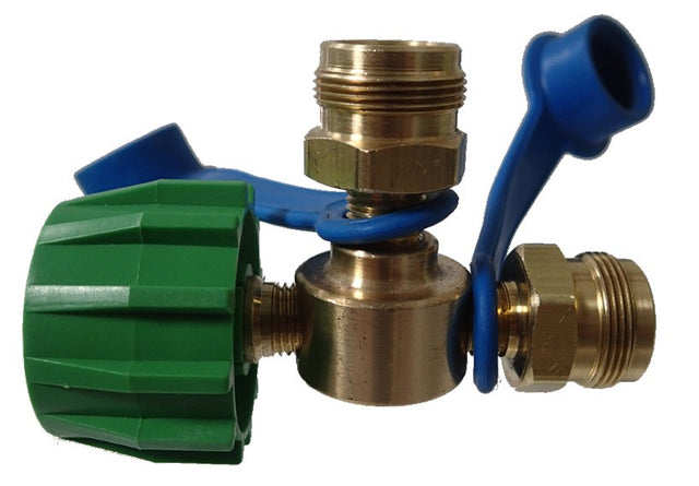 Mb Sturgis 103505-Mbs Propane Adapter Fitting||103505-Mbs.Jpg||85||m7l103505||1250143