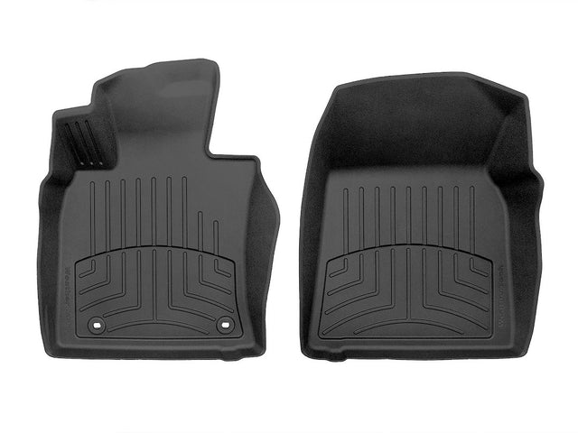 Weathertech (Usa) 4412301im Floor Liner||4412301im.Jpg||85||w244412301im||1371966