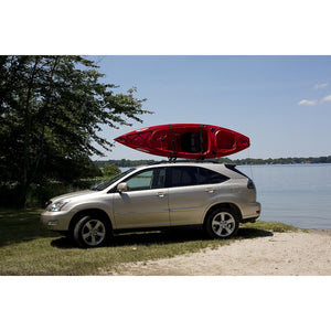 Product of Attwood Marine 11441-4 Kayak Carrier - Roof Rack Kit