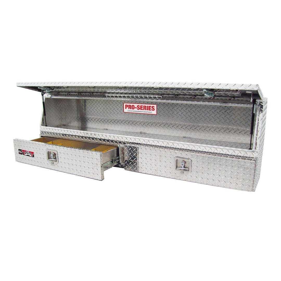 Product of Westin Automotive 80-TBS200-72-BD Brute Standard Profile Toolbox 