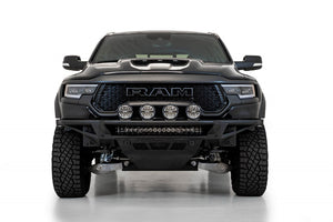 Product of Addictive Desert Designs F628102160103 ADD Pro Steel Satin Powder Coated Bumper 