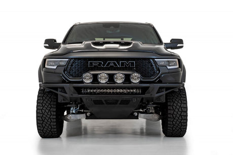 Product of Addictive Desert Designs F628102160103 ADD Pro Steel Satin Powder Coated Bumper 