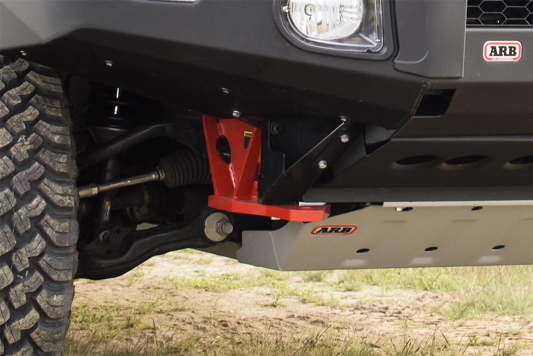 Product of Arb 2823010 Tow Hook