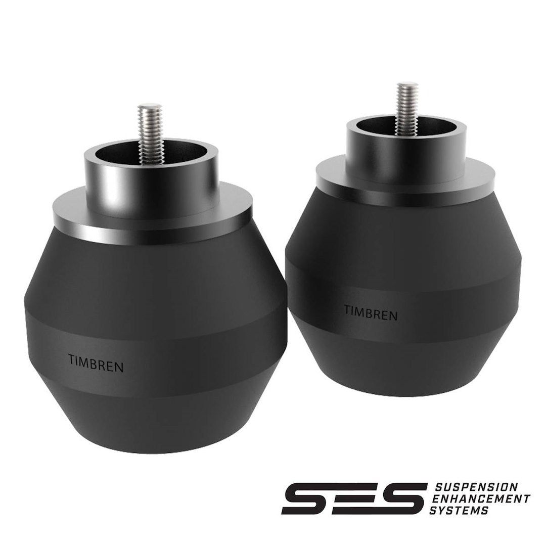 Product of Timbren Mbfsp35 Helper Spring Kit