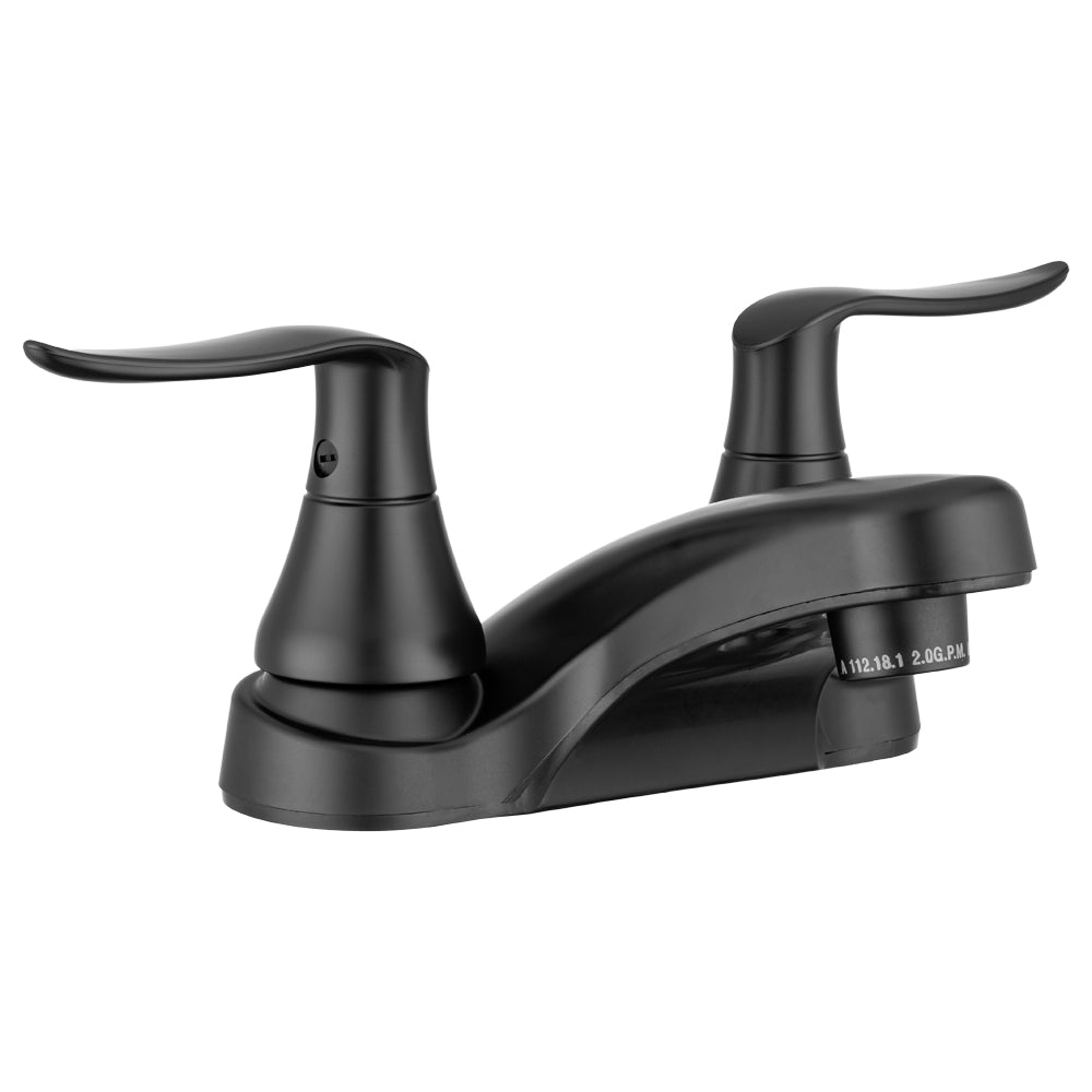 Dura Faucet Df-Pl700lh-Mb Faucet||df-Pl700lh-Mb-2.Jpg||85||d6ufpl700lhmb||1336980