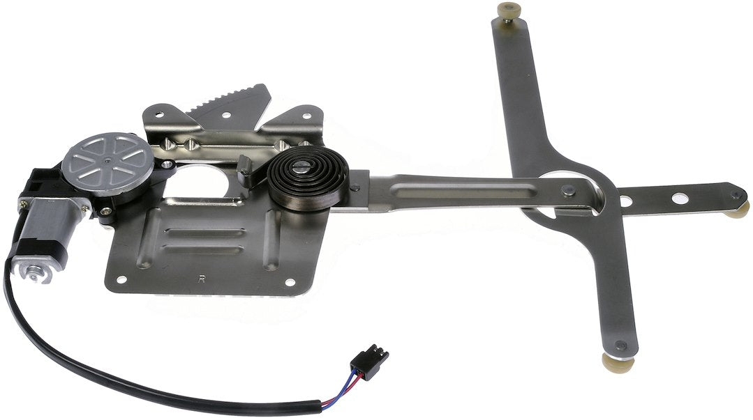 Dorman (Oe Solutions) 741-845 Window Regulator||741-845-001.Jpg||85||d18741845||2244151