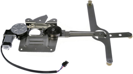 Dorman (Oe Solutions) 741-845 Window Regulator||741-845-001.Jpg||85||d18741845||2244151