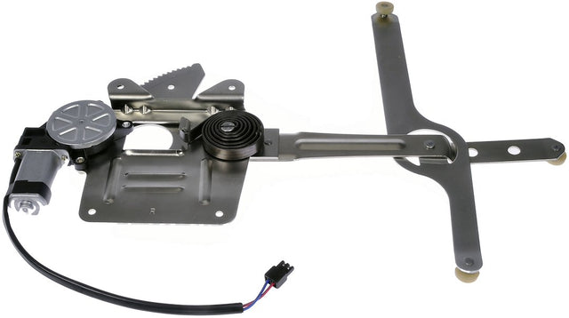 Dorman (Oe Solutions) 741-845 Window Regulator||741-845-001.Jpg||85||d18741845||2244151