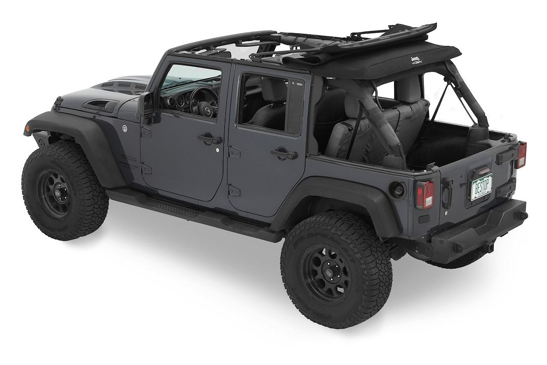Product of Bestop 54423-17  Soft Top 
