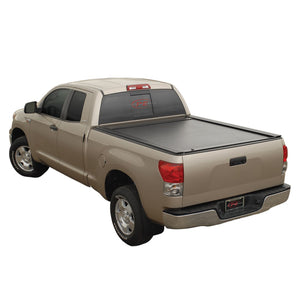 Product of Pace Edwards Jackrabbit ® FM ™ Explorer Hard Manual Retractable FEFA30A61 Tonneau Cover 