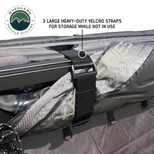 Product of Overland Vehicle Systems 18079929  Awning , 
