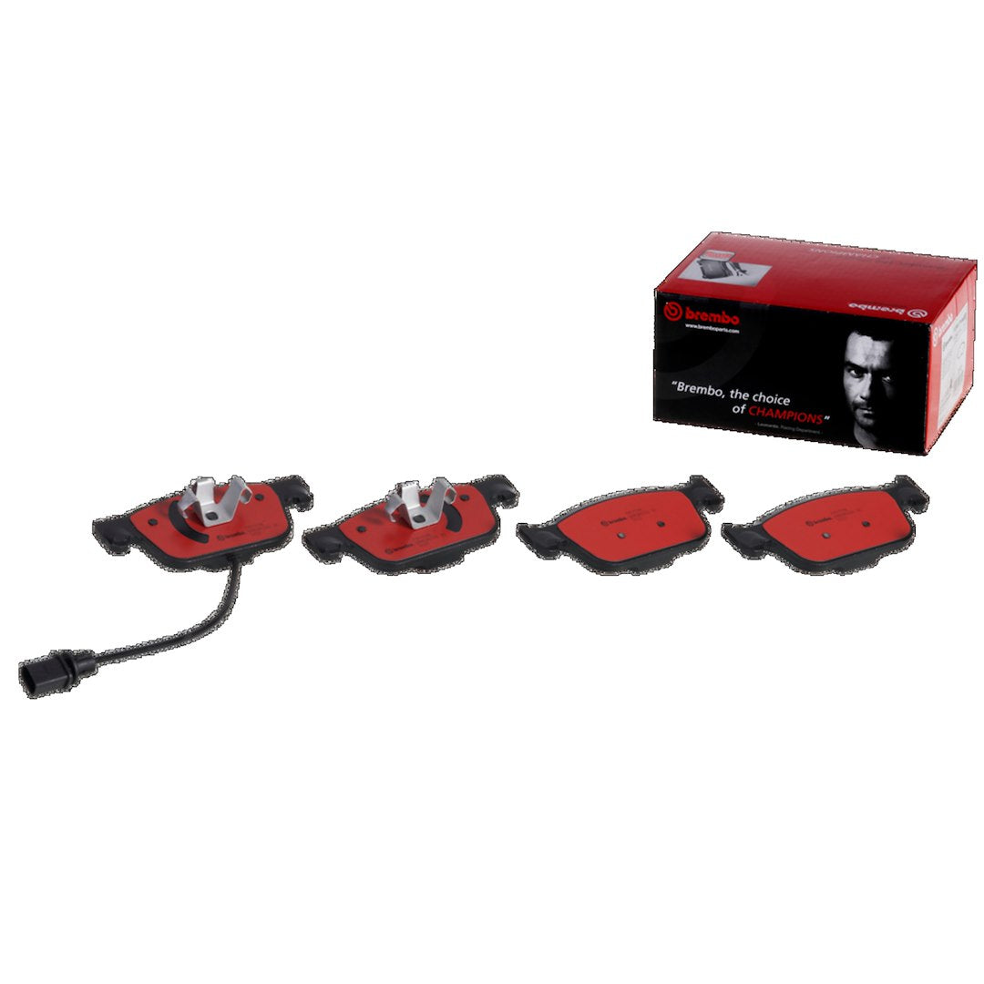 Brembo P85153n Brake Pad||p85153n_Kit.Jpg||90||brmp85153n||1754479