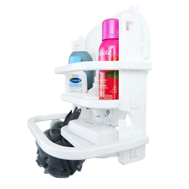 Product of Seasucker Sm8100w Shower Caddy