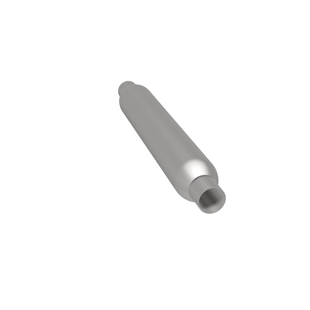 Product of Magnaflow Performance 18134 Steel Exhaust Muffler 