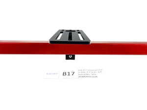 Product of Exposed Racks 8-00-9877 Roof Rack Accessory Mounting Bracket