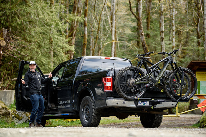 Product of Swagman 66686 Bike Rack Component
