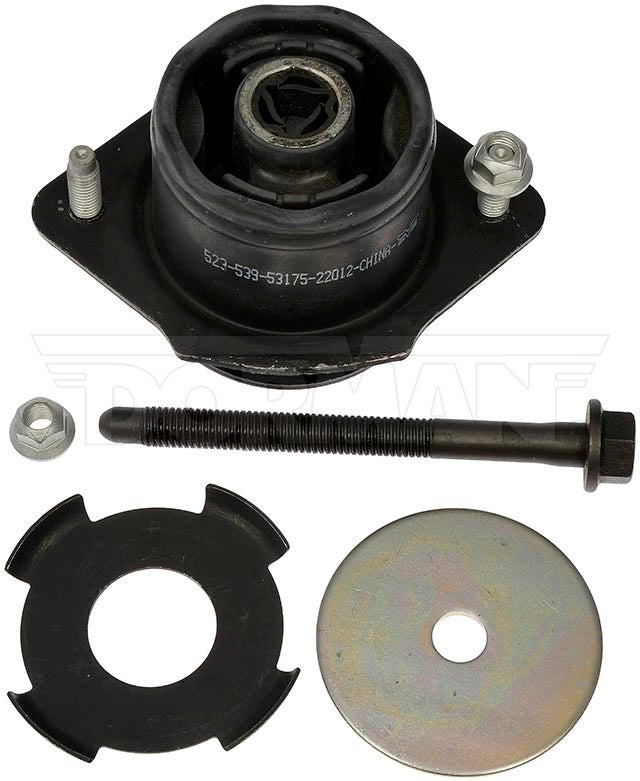 Dorman (Oe Solutions) 523-539 Body Mount Bushings||523-539_2.Jpg||87||d18523539||1167560