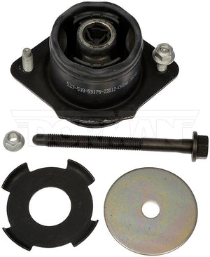 Dorman (Oe Solutions) 523-539 Body Mount Bushings||523-539_2.Jpg||87||d18523539||1167560