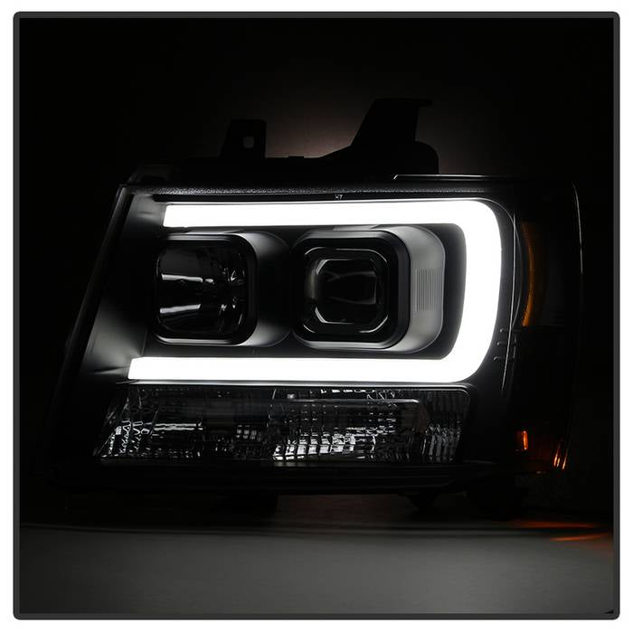 Product of Spyder Automotive 5082565 Headlight Assembly