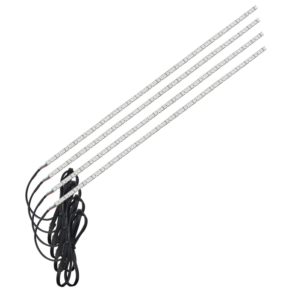 Product of Oracle Lighting 1449-332 Daytime Running Light Upgrade Kit