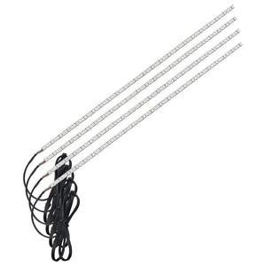 Product of Oracle Lighting 1449-332 Daytime Running Light Upgrade Kit