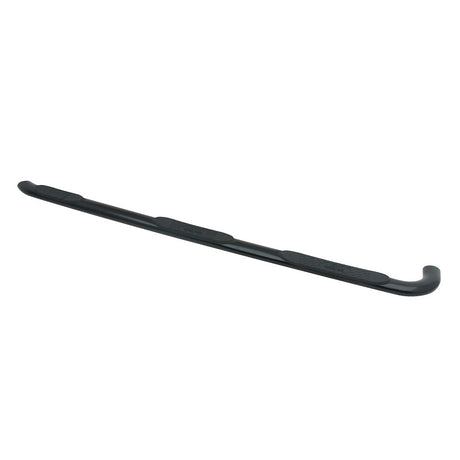 Product of Westin Automotive 24-54545 Black Powder Coated Oval Nerf Bar - Truck Wheel To Wheel 