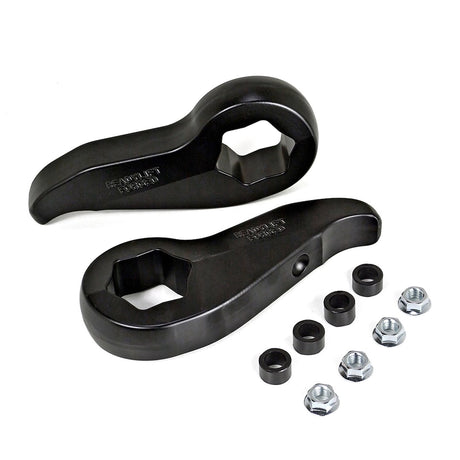 Product of ReadyLIFT 66-3011 Leveling Kit Suspension 2-1/4 Inch Lift Torsion Bar Key 