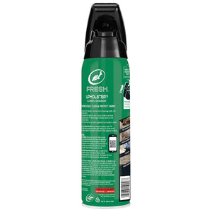 Turtle Wax Inc. 50798 Carpet Cleaner||50798_Fresh-Upholstery-Cleaner-And-Deodorizer-18oz_Pdp_Square_Tile2.Jpg||86||t2350798||1571763