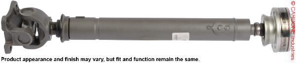 Cardone (A1) Industries 65-9514 Drive Shaft||65-9514_2.Jpg||87||a42659514||1260472