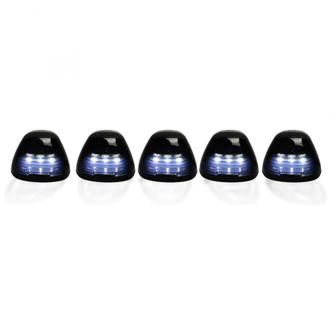 Product of Recon Accessories 264143whbk Roof Marker Light - Led
