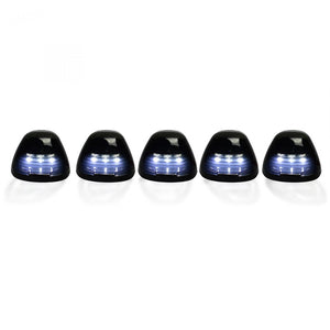 Product of Recon Accessories 264143whbk Roof Marker Light - Led