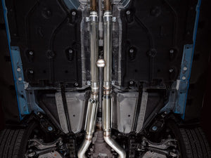 Awe Tuning 3015-33650 Exhaust System Kit||3015-33650_10.Jpg||95||awe301533650||1272789