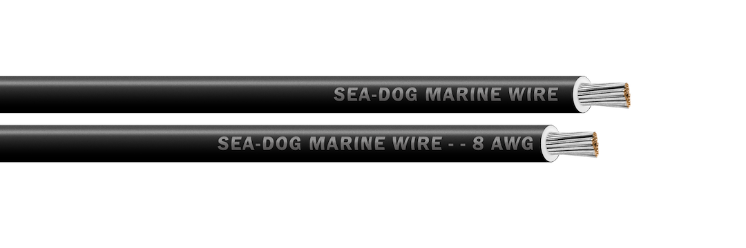 Sea Dog 8008010 Primary Wire||sea-Dog Marine Wire - Primary - 8 Awg - Black.Png||85||sdg8008010||2264926