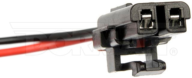 Product of Dorman (Techoice) 973-409 Heater Fan Motor Resistor Kit