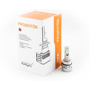 Odx Lighting Ledproevo-9012 Headlight Bulb||||89||odxproevo901||1911112