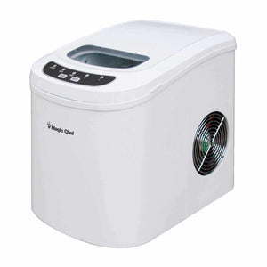 Magic Chef Mcim22w Ice Machine||mgcmcim22w_1.Jpg||86||mgcmcim22w||1519542