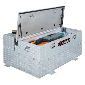 Product of Delta Consolidated 433000 Diesel Liquid Transfer Tank 77 Gallon Rectangular 