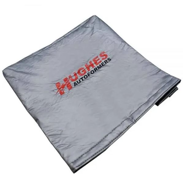 Hughes Auto 30acover Voltage Booster Rain Cover||30acover_3.Jpg||88||h6z30acover||1016210