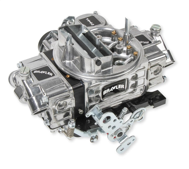 Quick Fuel Technology Br-67207 Carburetor||||85||q23br67207||1912752