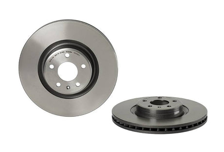 Brembo 09d05911c02 Brake Rotor||09.D059.11_1.Jpg||86||brm09d05911||1349238