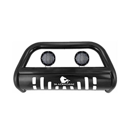 Black Horse Offroad Bbh1409a-Sp-Plfb Bull Bar||||86||blkh1409asppb||2007796