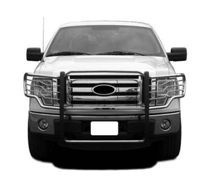 Black Horse Offroad 17fp30mss Grille Guard||17fp30mss_4.Jpeg||88||blk17fp30mss||2237432