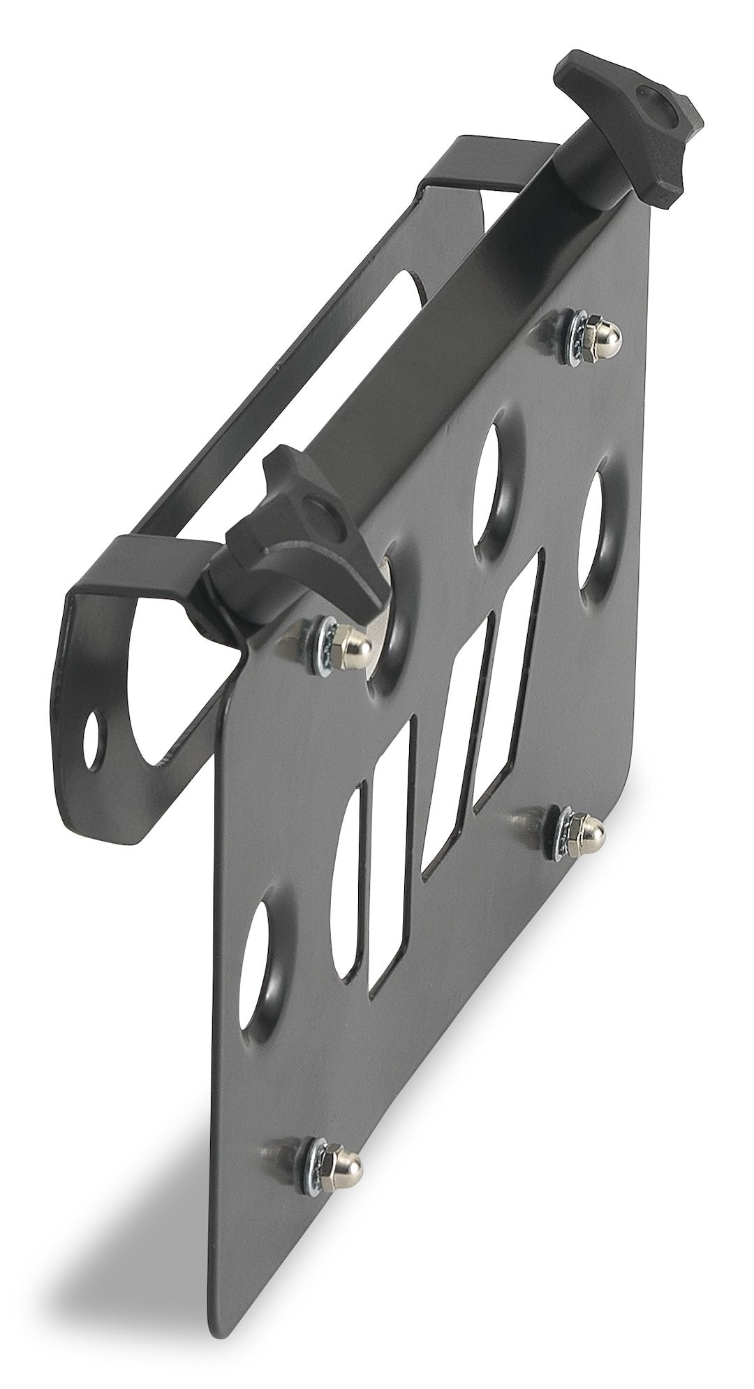 Warrior Products 2360 License Plate Bracket||2360_Assembled.Jpg||86||w452360||920663