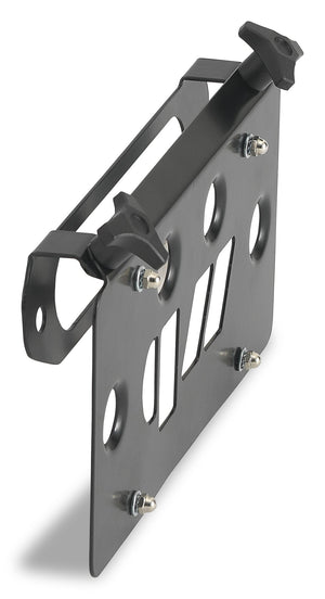 Warrior Products 2360 License Plate Bracket||2360_Assembled.Jpg||86||w452360||920663